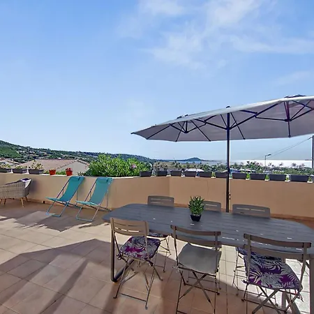 Maison Molini - Porticcio - Welkeys *
