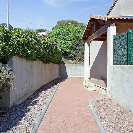 Maison Molini - Porticcio - Welkeys 別荘