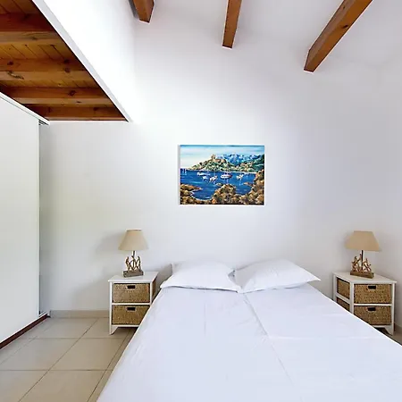 Maison Molini - Porticcio - Welkeys 別荘 Albitreccia