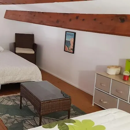 Maison Molini - Porticcio - Welkeys * Albitreccia