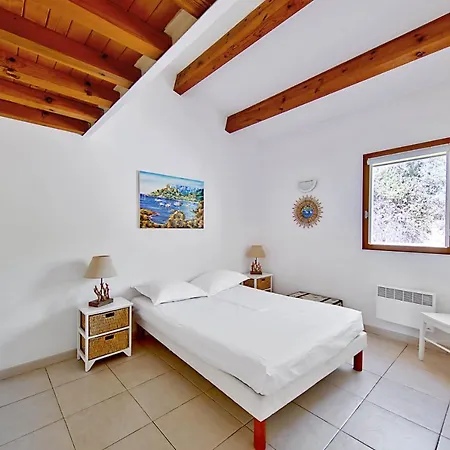 Casa vacanze Maison Molini - Porticcio - Welkeys