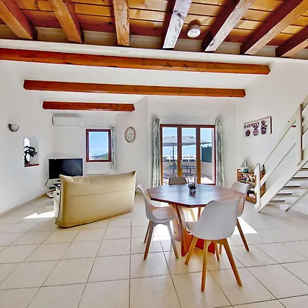 Maison Molini - Porticcio - Welkeys Casa vacanze Albitreccia