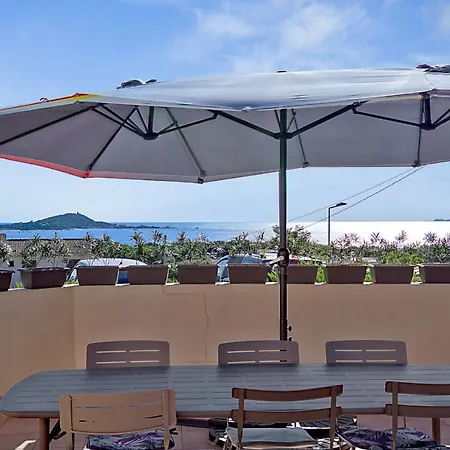 Maison Molini - Porticcio - Welkeys Casa vacanze Albitreccia