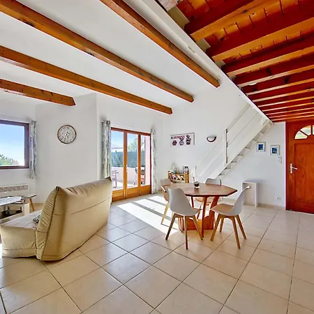Maison Molini - Porticcio - Welkeys Casa vacanze